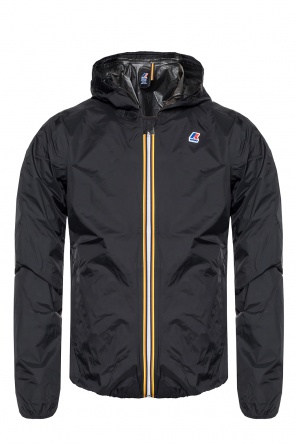 ‘jack plus dot’ jacket, zdjęcie 1 ‘jack plus dot’ jacket od K-WAY